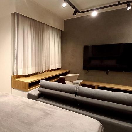 Aparthotel Slaviero Moema São Paulo Zewnętrze zdjęcie
